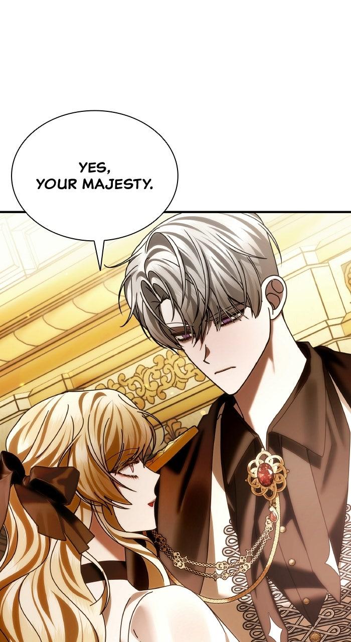 The Serpent in the Empress's Chamber Chapter 43 page 41 - 