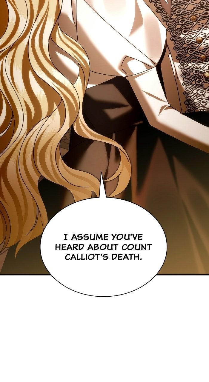 The Serpent in the Empress's Chamber Chapter 43 page 42 - 