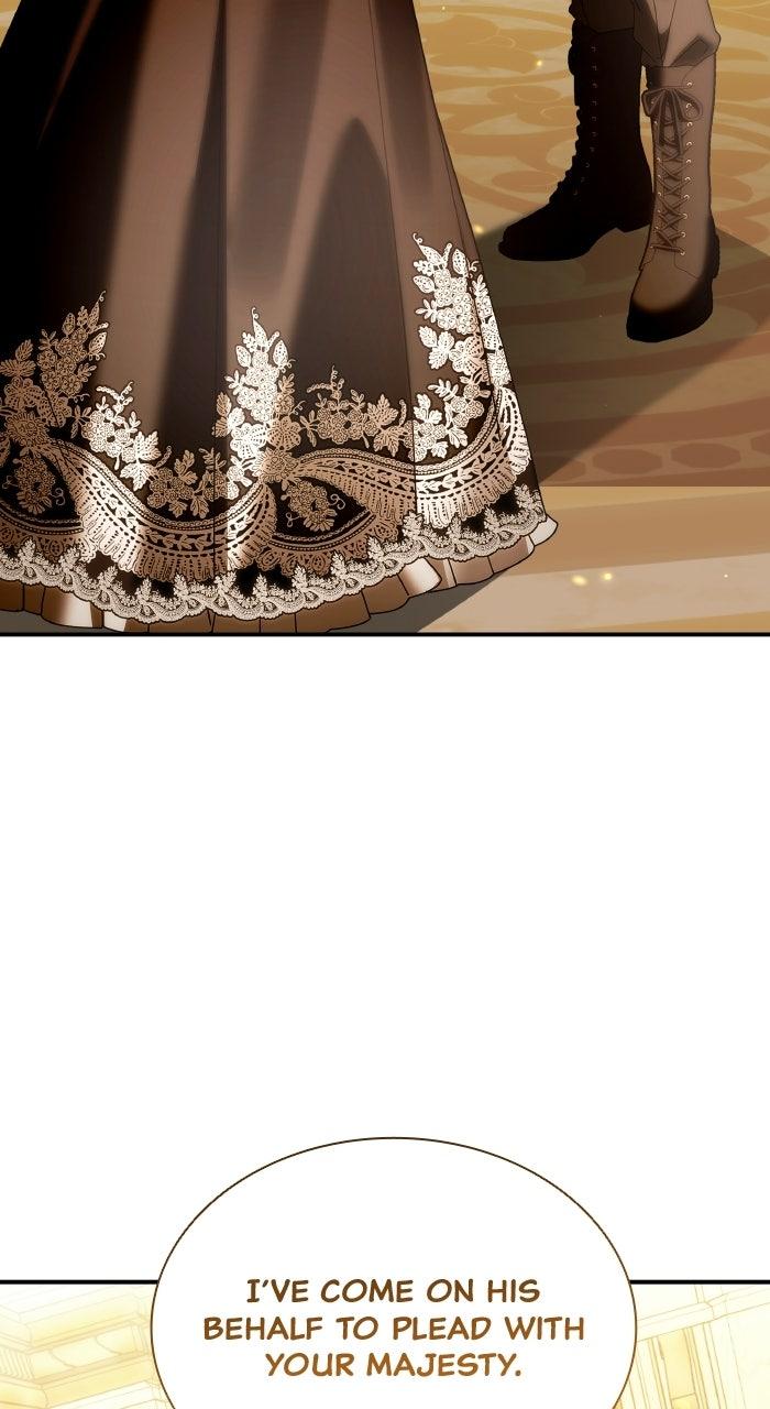 The Serpent in the Empress's Chamber Chapter 43 page 44 - 