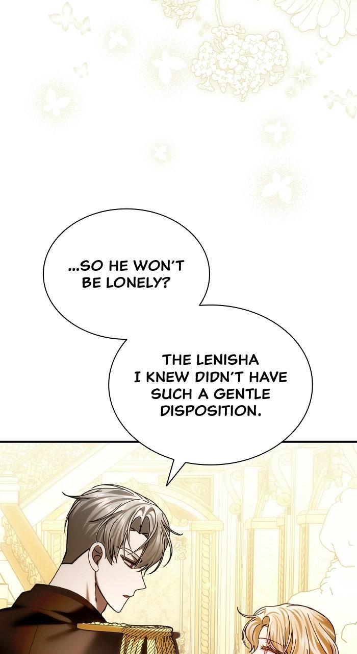 The Serpent in the Empress's Chamber Chapter 43 page 48 - 