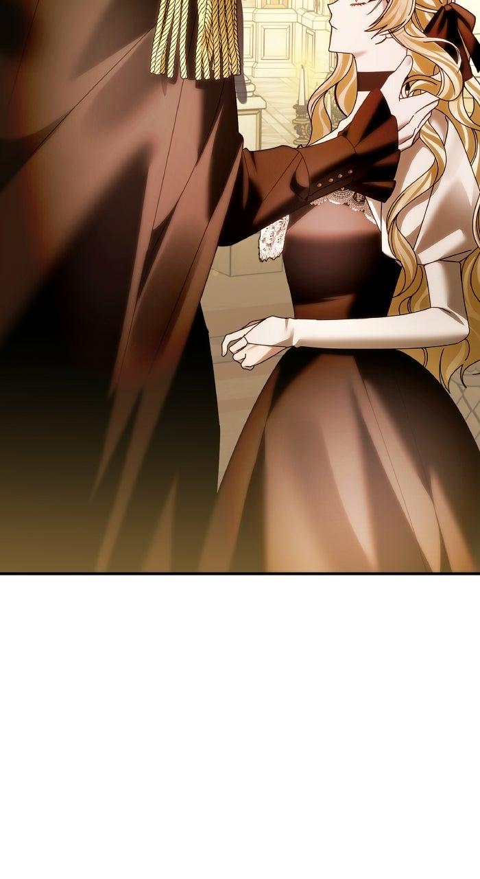 The Serpent in the Empress's Chamber Chapter 43 page 49 - 