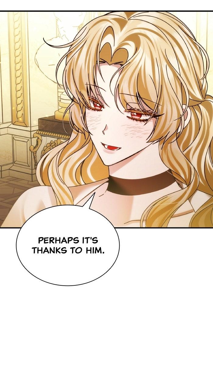 The Serpent in the Empress's Chamber Chapter 43 page 50 - 