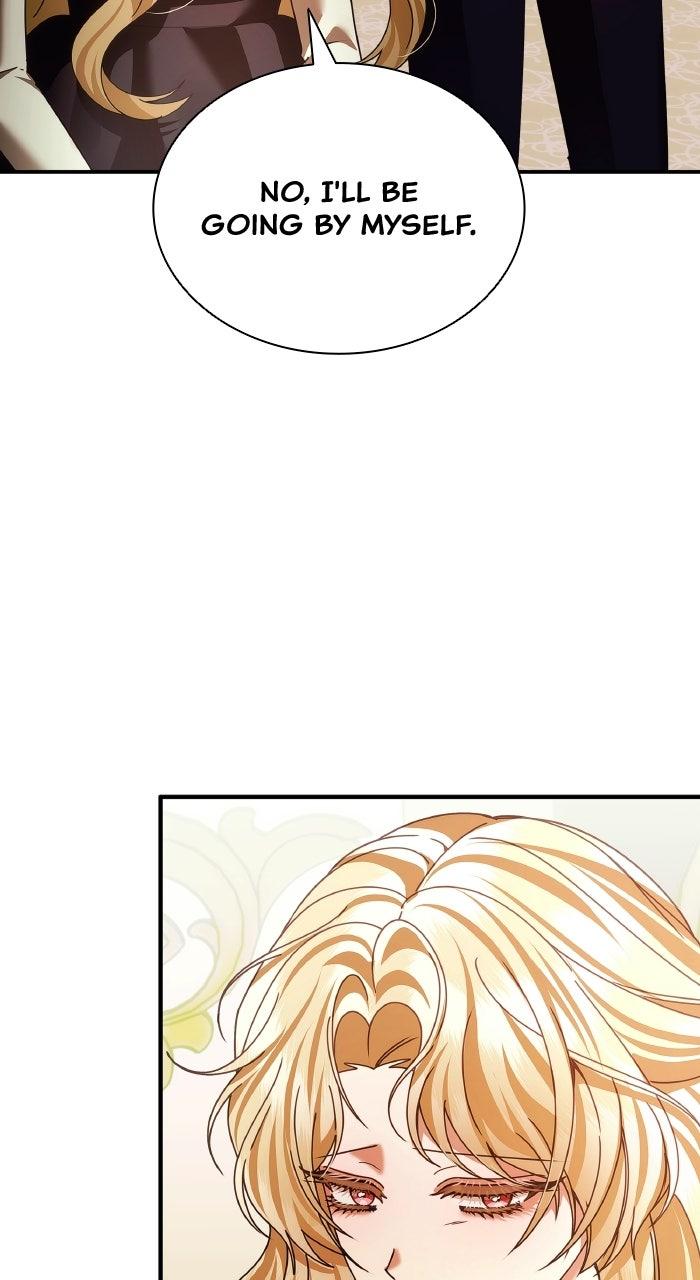 The Serpent in the Empress's Chamber Chapter 43 page 6 - 