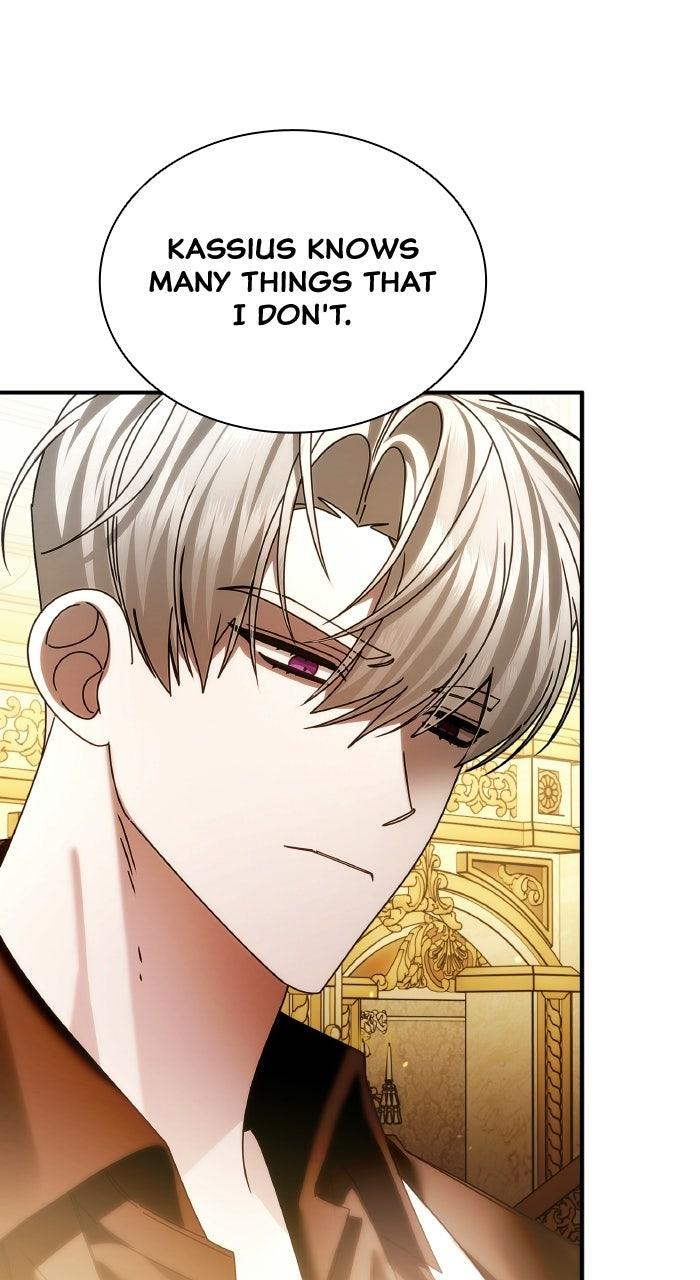 The Serpent in the Empress's Chamber Chapter 43 page 51 - 