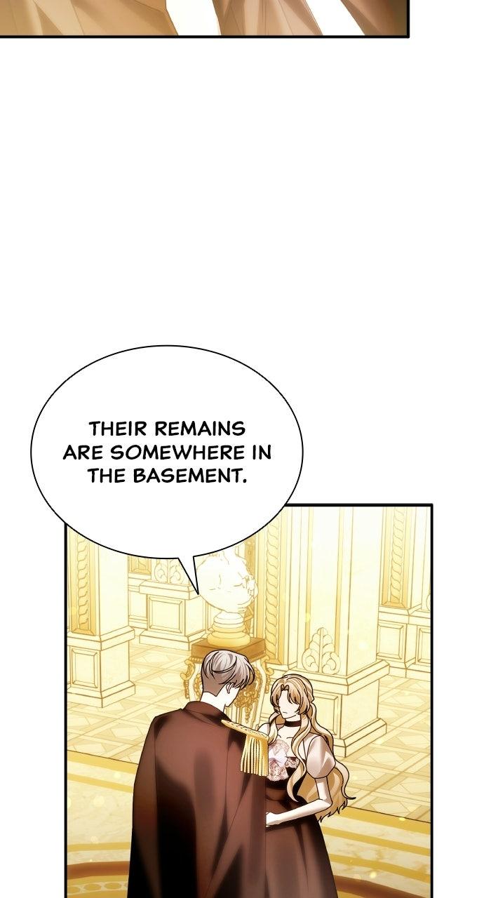 The Serpent in the Empress's Chamber Chapter 43 page 52 - 