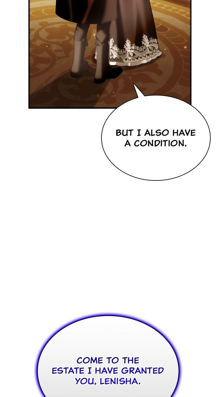 The Serpent in the Empress's Chamber Chapter 43 page 53 - 