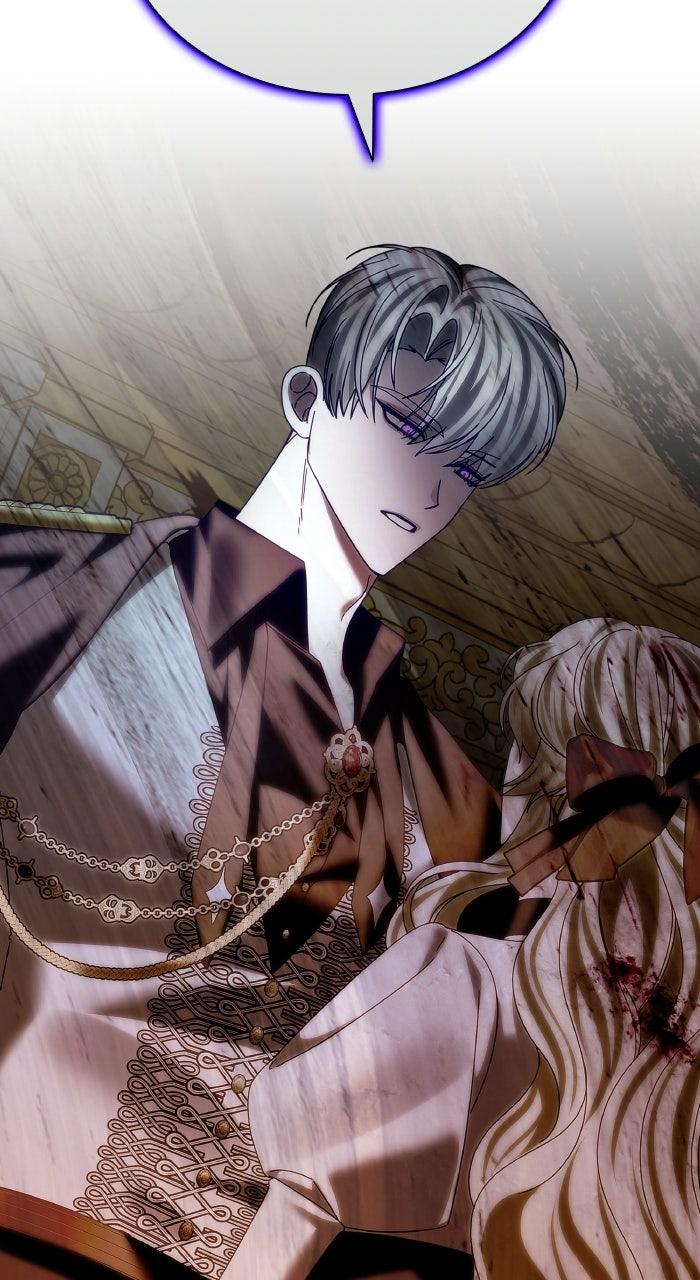 The Serpent in the Empress's Chamber Chapter 43 page 54 - 