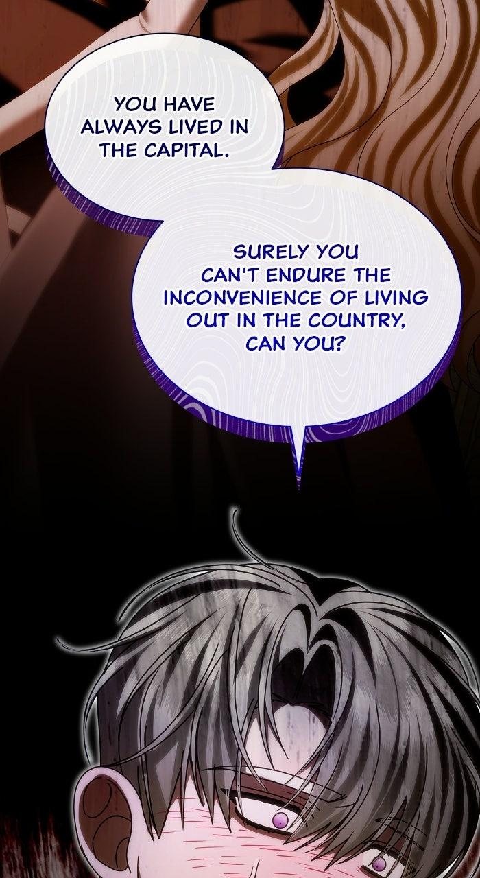 The Serpent in the Empress's Chamber Chapter 43 page 55 - 