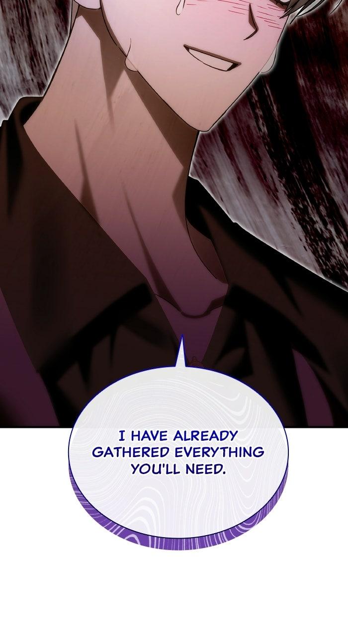 The Serpent in the Empress's Chamber Chapter 43 page 56 - 