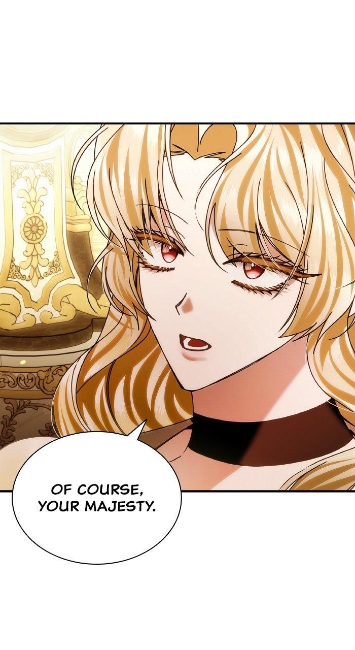 The Serpent in the Empress's Chamber Chapter 43 page 57 - 