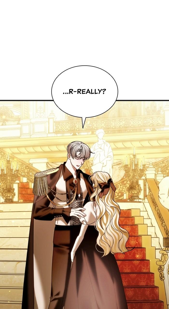 The Serpent in the Empress's Chamber Chapter 43 page 58 - 