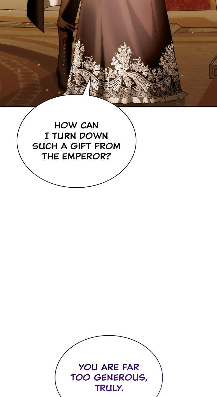 The Serpent in the Empress's Chamber Chapter 43 page 59 - 