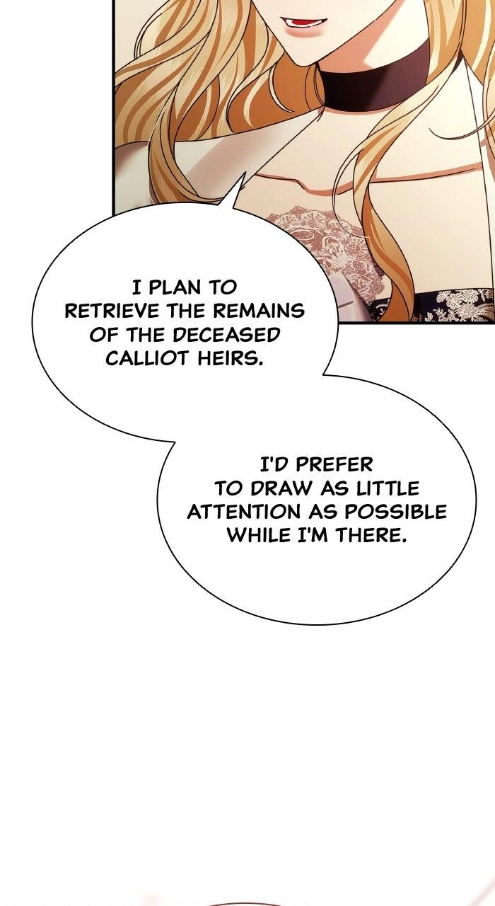 The Serpent in the Empress's Chamber Chapter 43 page 7 - 