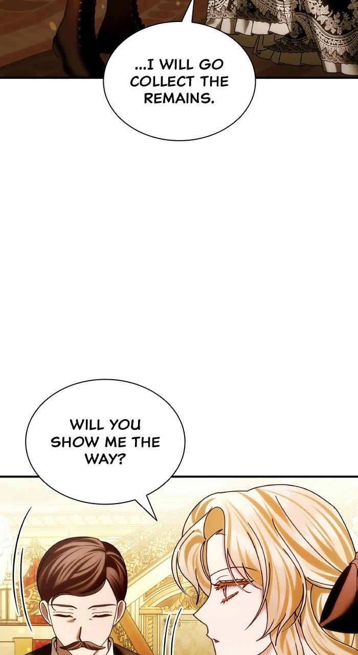 The Serpent in the Empress's Chamber Chapter 43 page 62 - 