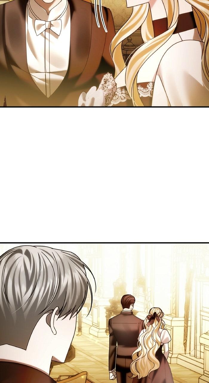 The Serpent in the Empress's Chamber Chapter 43 page 63 - 
