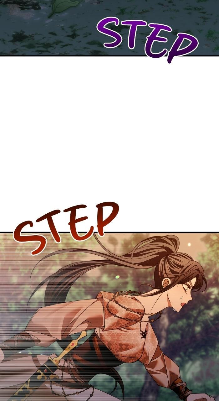 The Serpent in the Empress's Chamber Chapter 43 page 68 - 
