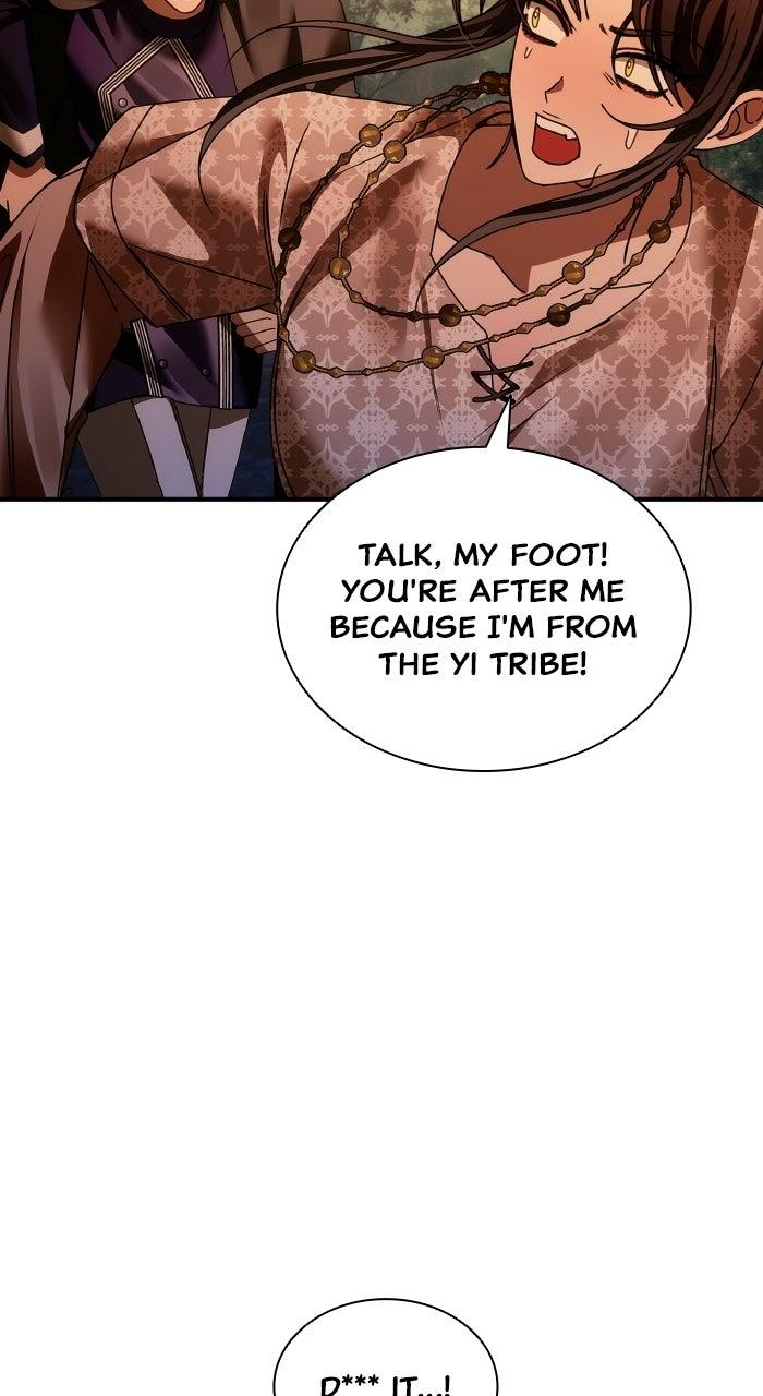 The Serpent in the Empress's Chamber Chapter 43 page 70 - 