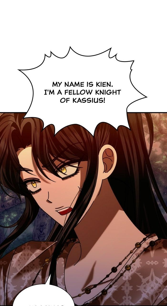The Serpent in the Empress's Chamber Chapter 43 page 75 - 