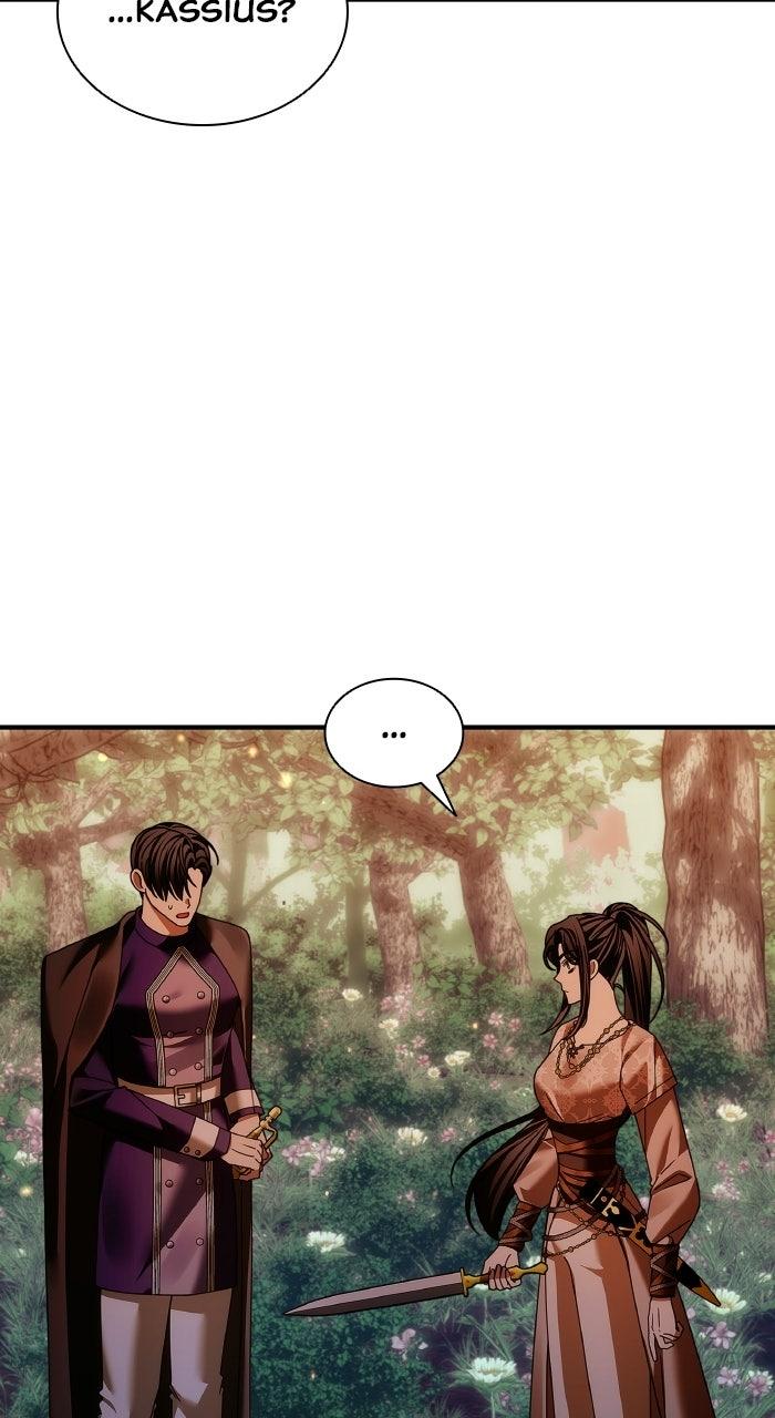 The Serpent in the Empress's Chamber Chapter 43 page 76 - 