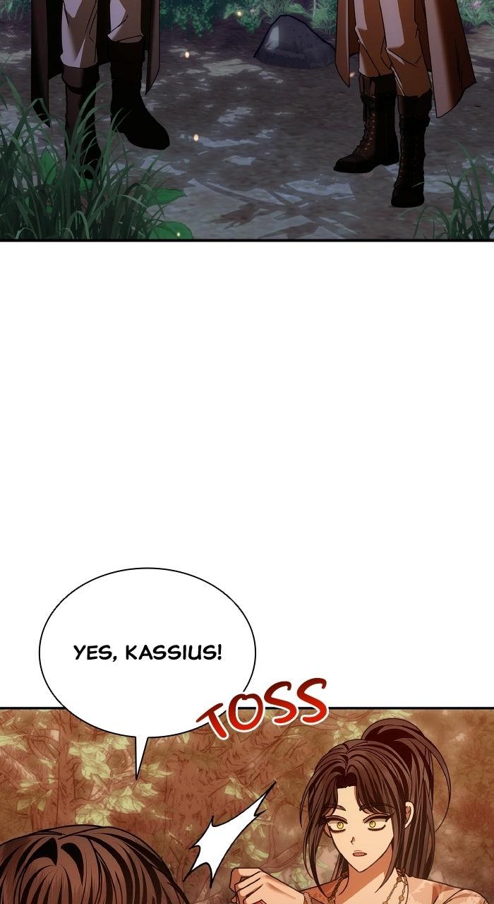 The Serpent in the Empress's Chamber Chapter 43 page 77 - 