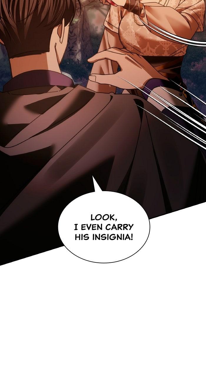 The Serpent in the Empress's Chamber Chapter 43 page 78 - 