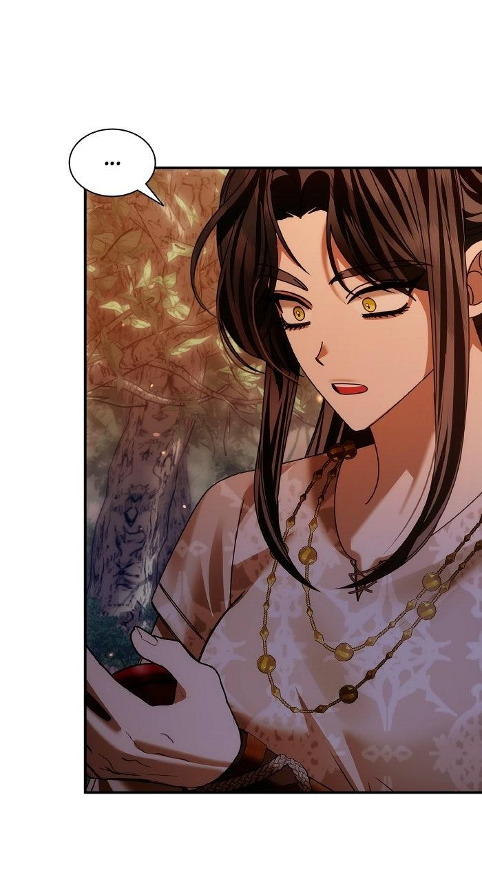 The Serpent in the Empress's Chamber Chapter 43 page 79 - 