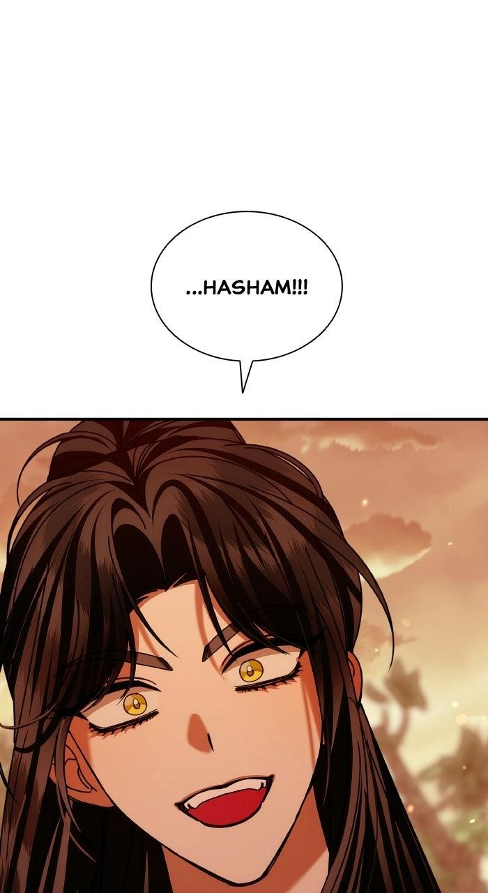 The Serpent in the Empress's Chamber Chapter 43 page 80 - 