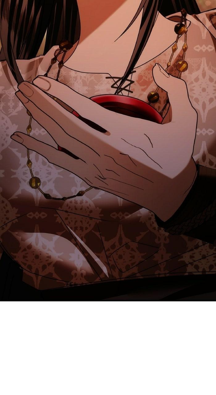 The Serpent in the Empress's Chamber Chapter 43 page 81 - 