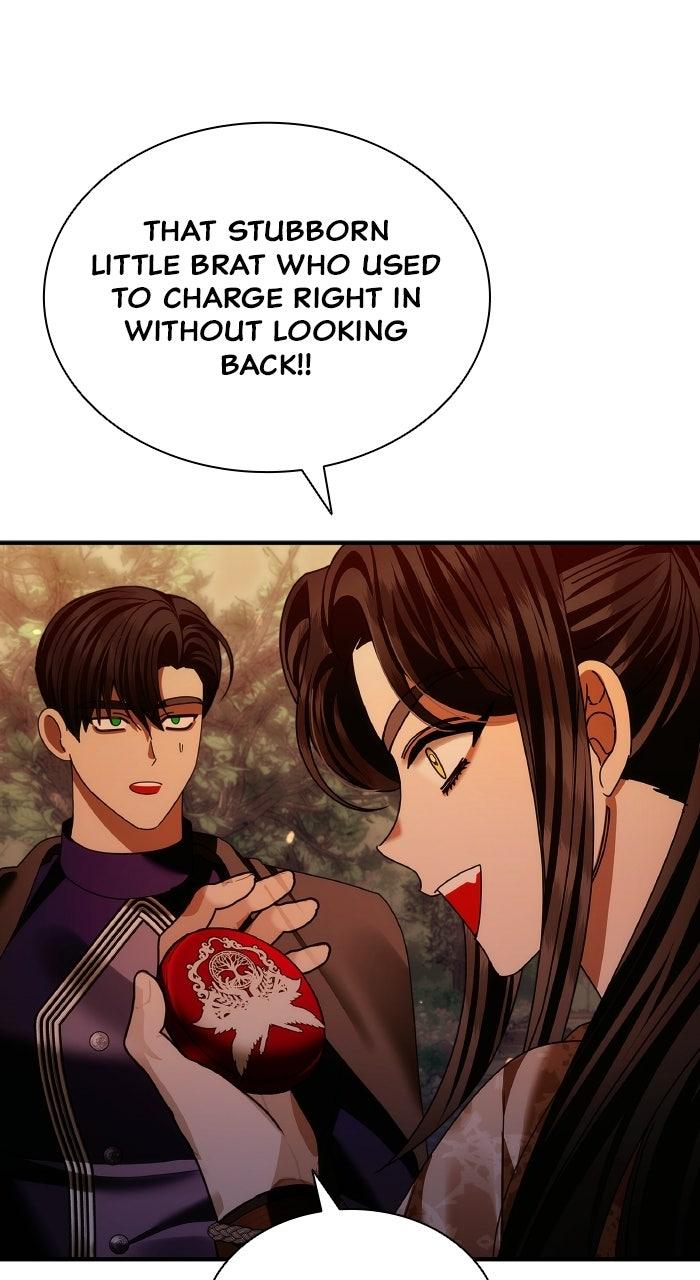 The Serpent in the Empress's Chamber Chapter 43 page 82 - 