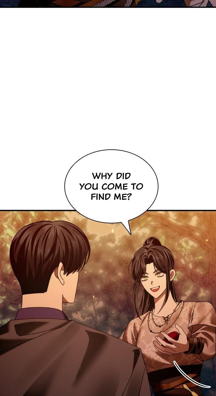 The Serpent in the Empress's Chamber Chapter 43 page 84 - 