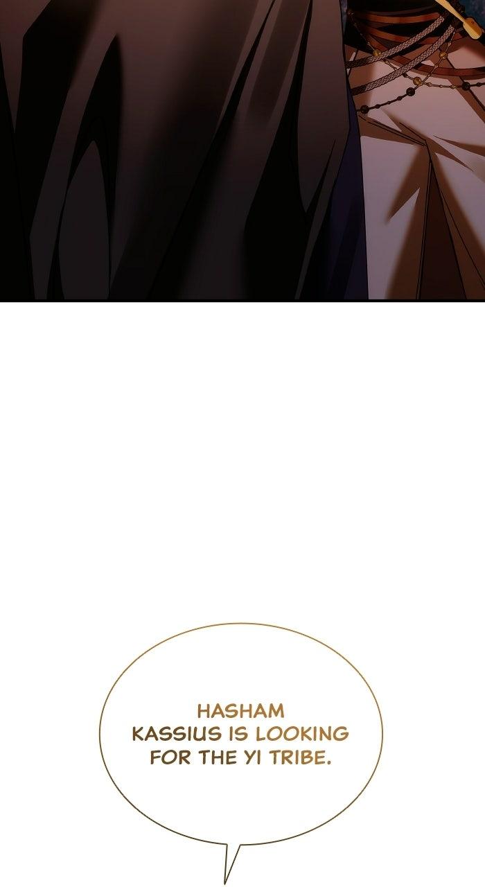 The Serpent in the Empress's Chamber Chapter 43 page 85 - 