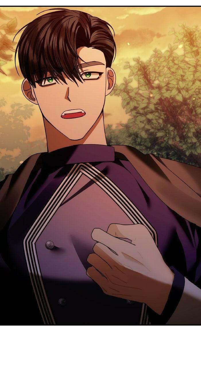 The Serpent in the Empress's Chamber Chapter 43 page 86 - 