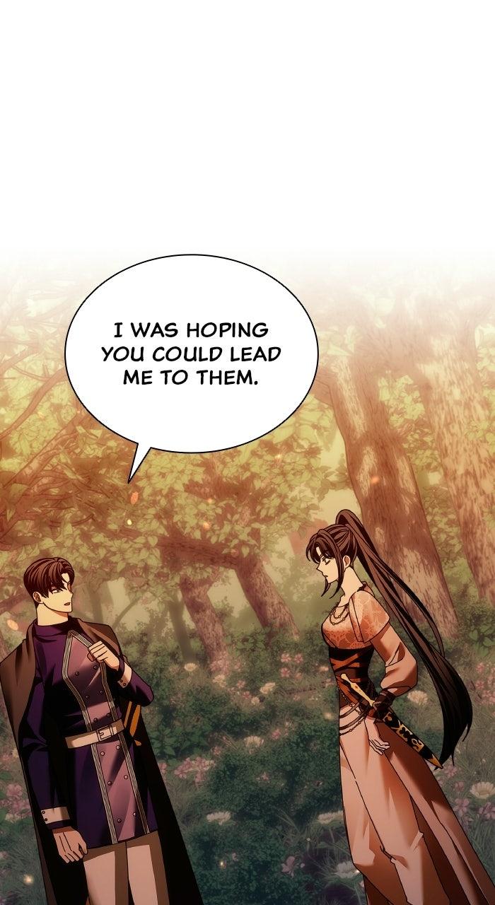 The Serpent in the Empress's Chamber Chapter 43 page 87 - 