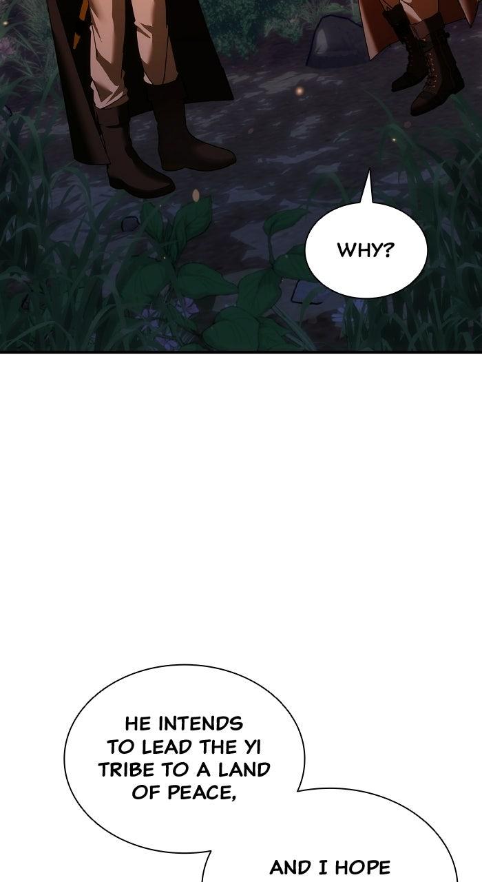 The Serpent in the Empress's Chamber Chapter 43 page 88 - 
