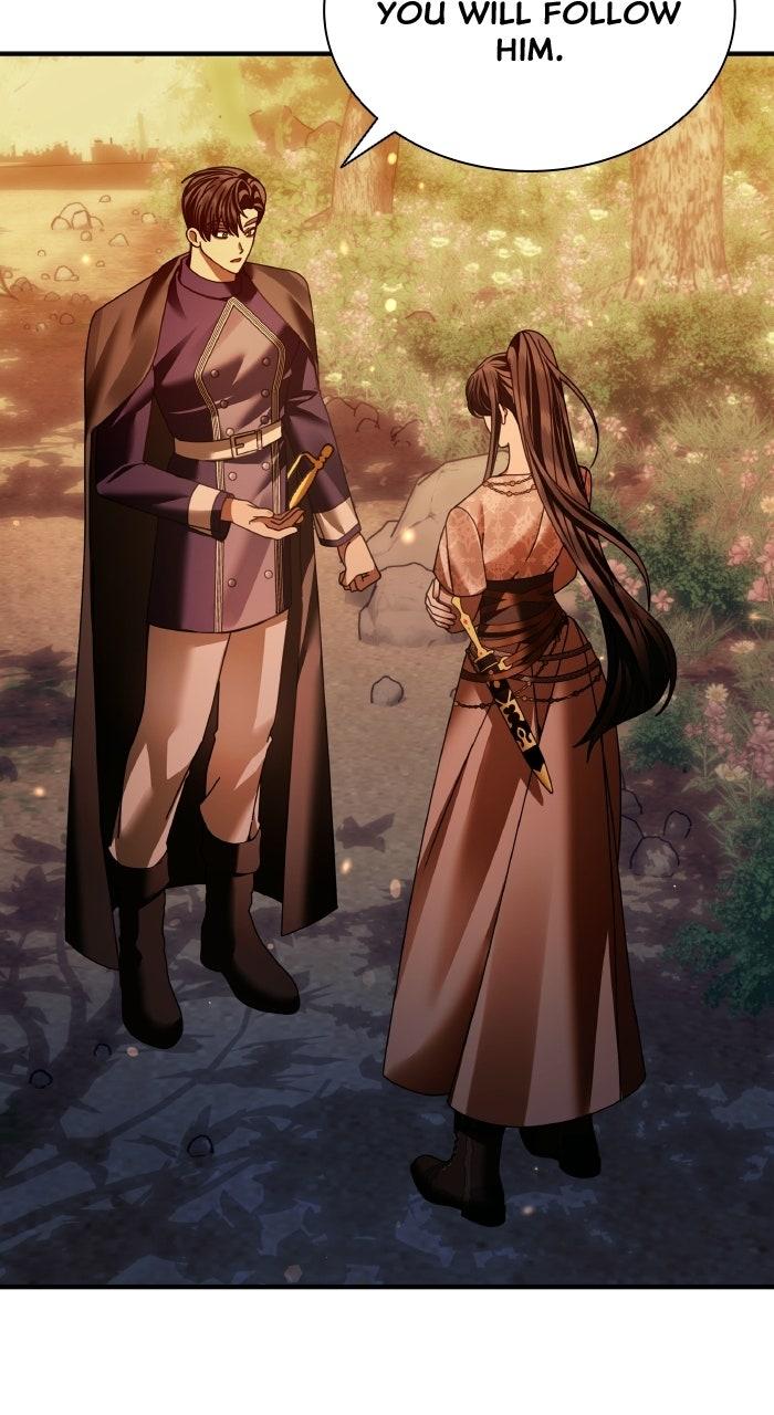 The Serpent in the Empress's Chamber Chapter 43 page 89 - 