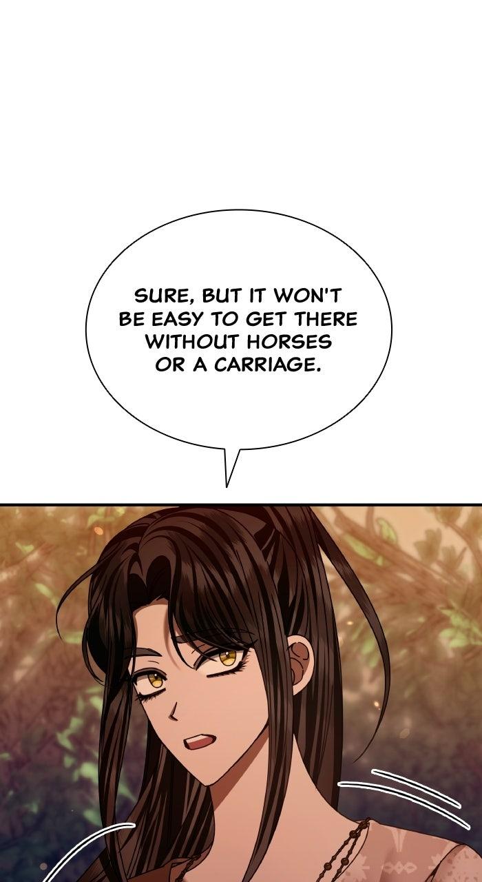 The Serpent in the Empress's Chamber Chapter 43 page 90 - 