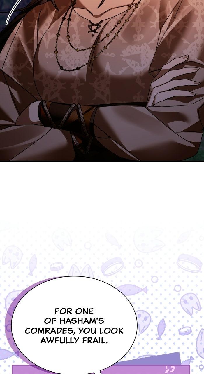 The Serpent in the Empress's Chamber Chapter 43 page 91 - 