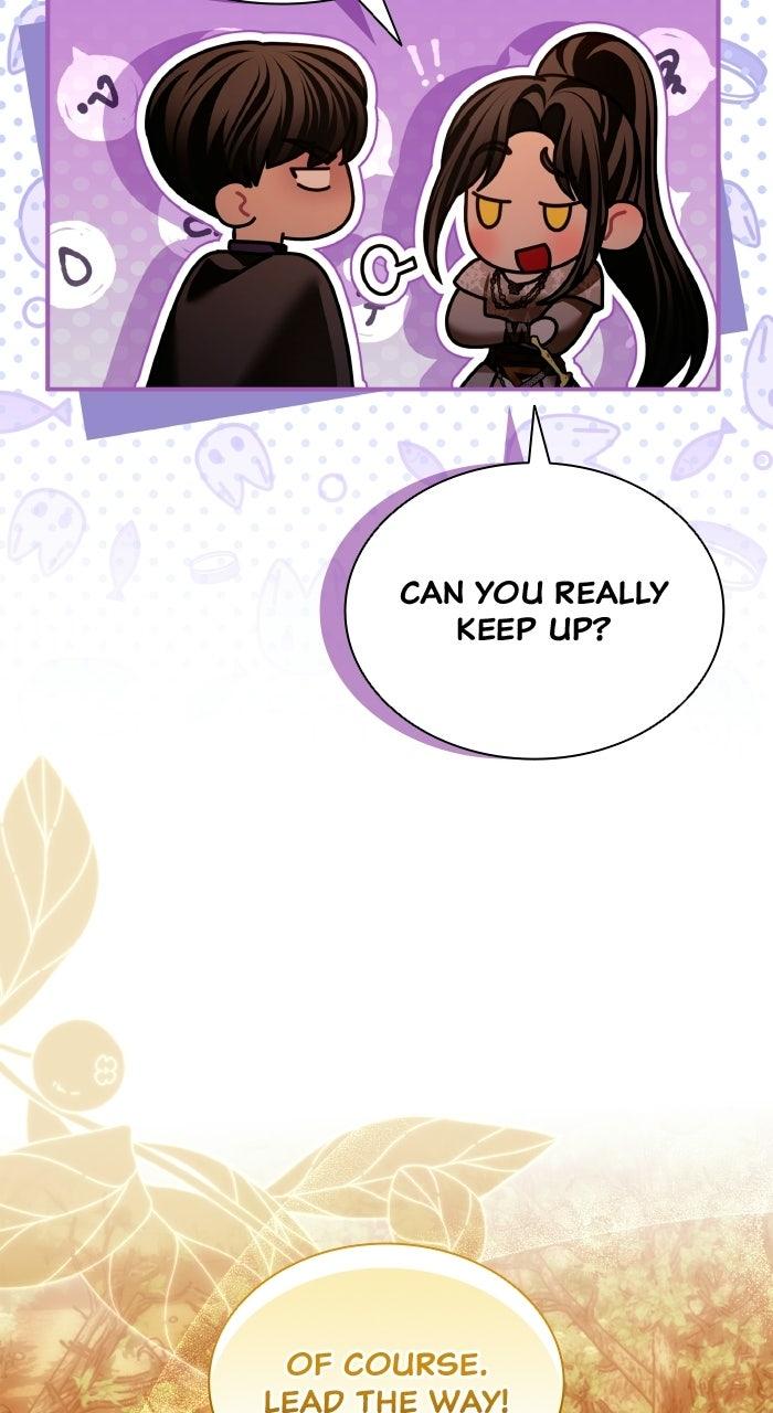 The Serpent in the Empress's Chamber Chapter 43 page 92 - 