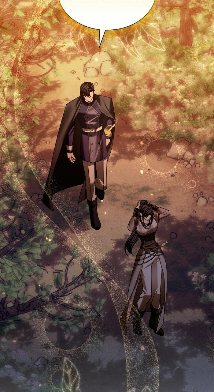 The Serpent in the Empress's Chamber Chapter 43 page 93 - 