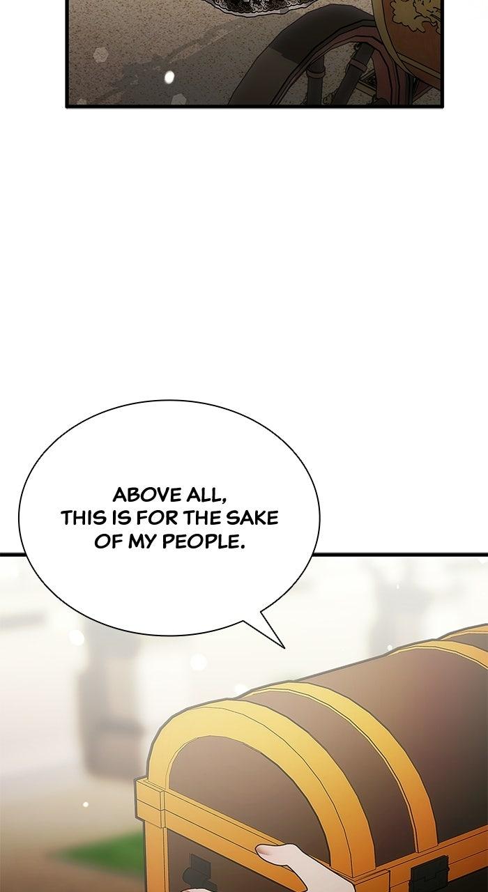 The Serpent in the Empress's Chamber Chapter 44 page 17 - 