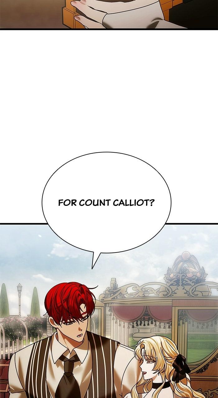 The Serpent in the Empress's Chamber Chapter 44 page 18 - 