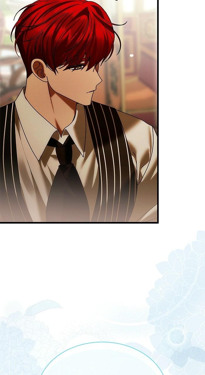 The Serpent in the Empress's Chamber Chapter 44 page 20 - 