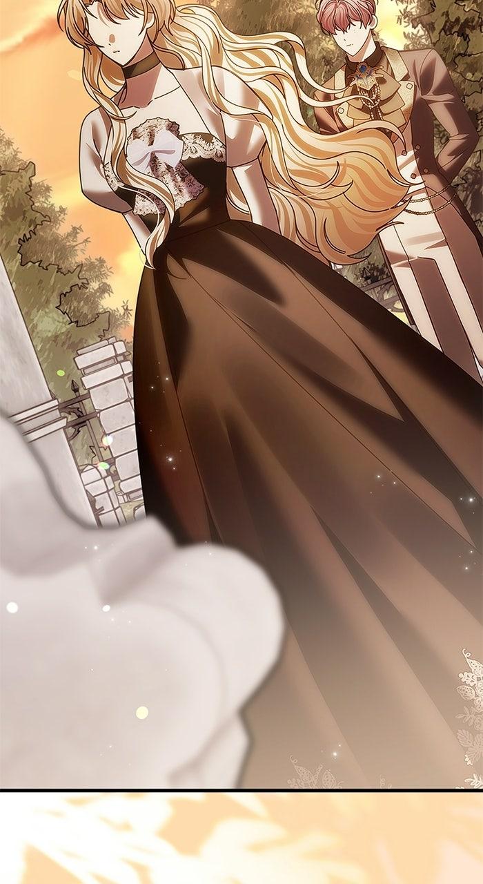The Serpent in the Empress's Chamber Chapter 44 page 25 - 