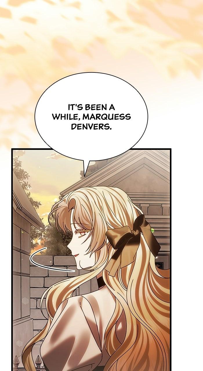 The Serpent in the Empress's Chamber Chapter 44 page 26 - 