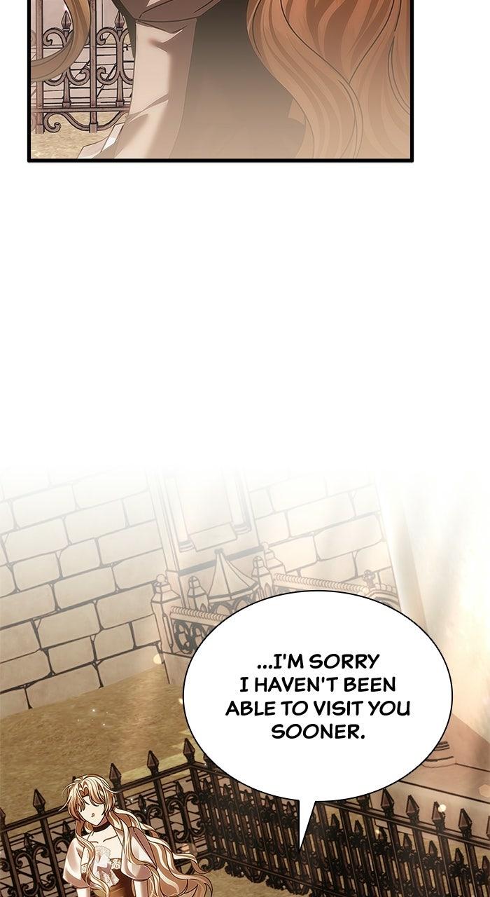 The Serpent in the Empress's Chamber Chapter 44 page 27 - 