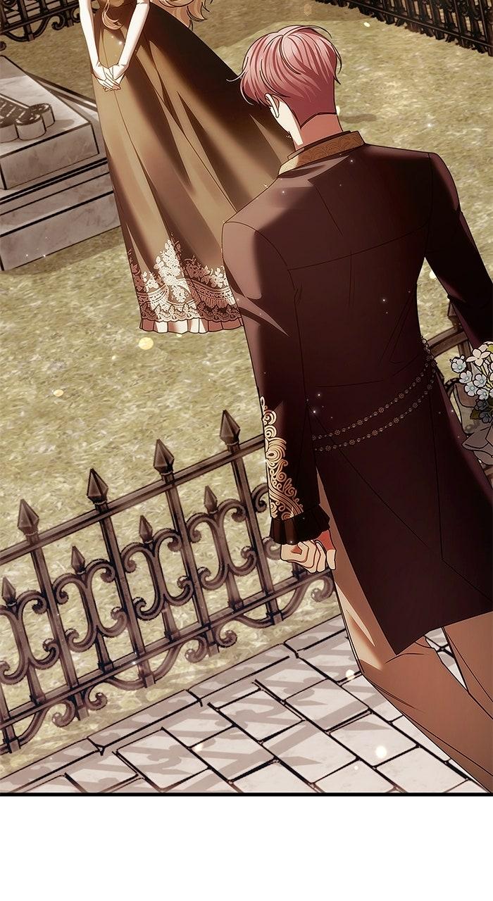 The Serpent in the Empress's Chamber Chapter 44 page 28 - 