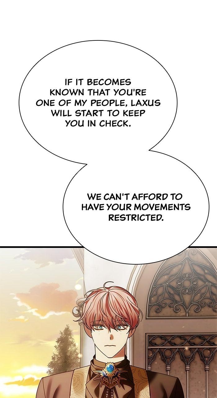 The Serpent in the Empress's Chamber Chapter 44 page 29 - 