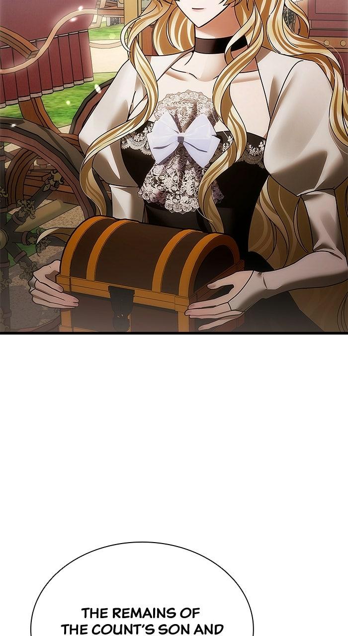 The Serpent in the Empress's Chamber Chapter 44 page 4 - 