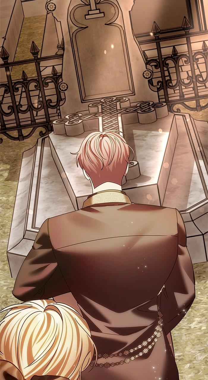 The Serpent in the Empress's Chamber Chapter 44 page 34 - 