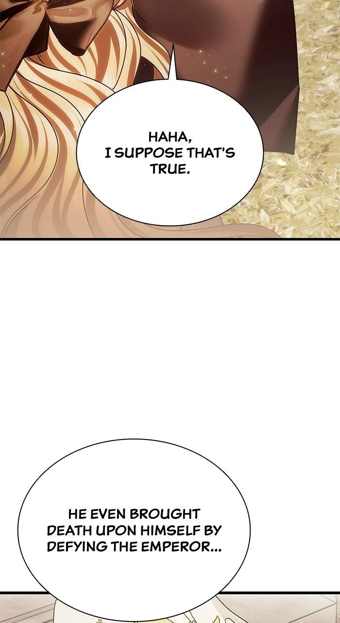 The Serpent in the Empress's Chamber Chapter 44 page 35 - 